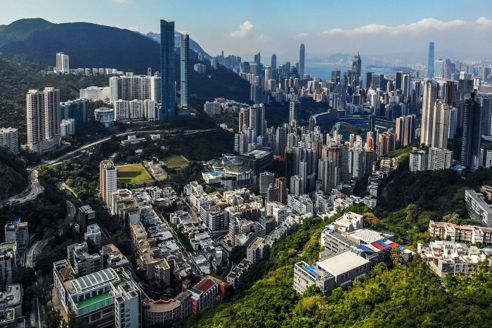 Covid-19 sẽ khiến châu Á 'vắng' Mỹ trong tương lai?