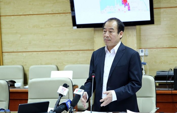 PGS.TS Trần Đắc Phu: Không được chủ quan, lơ là khi số ca bệnh Covid-19 mắc mới giảm