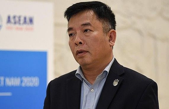 Lần đầu tiên trong lịch sử ASEAN trước thách thức chưa từng có