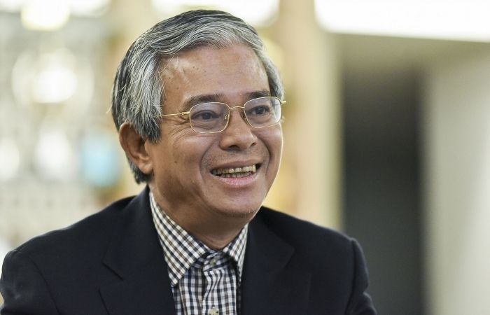 Hình ảnh nước Chủ tịch ASEAN 2020 chủ động 'hợp tác và thích ứng'