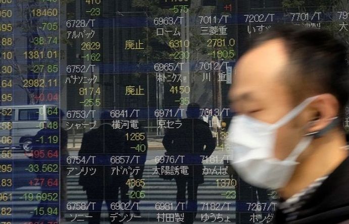 Châu Á và các chính sách tiền tệ khác thường thời Covid-19