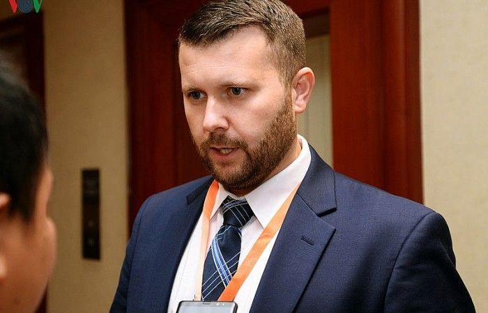 Chuyên gia chỉ rõ âm mưu của Trung Quốc 'khuấy động' Biển Đông giữa Covid-19