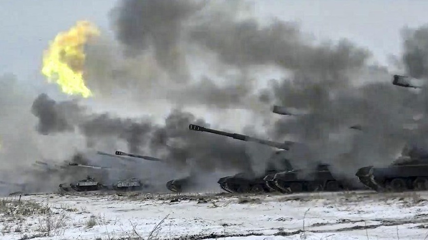 Mỹ 'ngã ngửa' với kho tên lửa đạn đạo của Nga, sự lạc quan tan biến