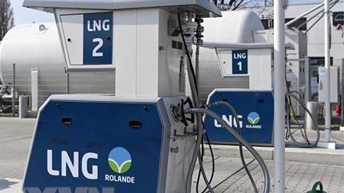 Đức chi hơn 3 tỷ USD để giảm nhập khẩu khí đốt từ Nga