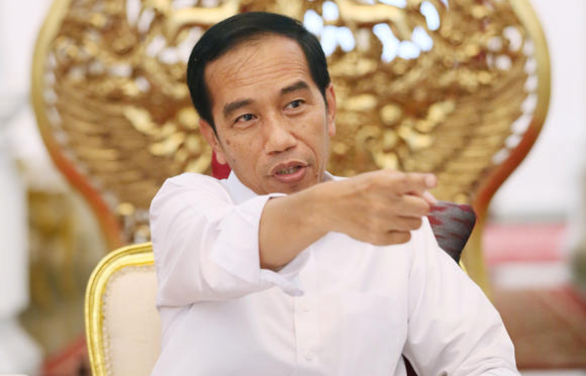 Động đất, sóng thần tại Indonesia: Tổng thống Widodo sẽ trực tiếp chỉ đạo cứu hộ