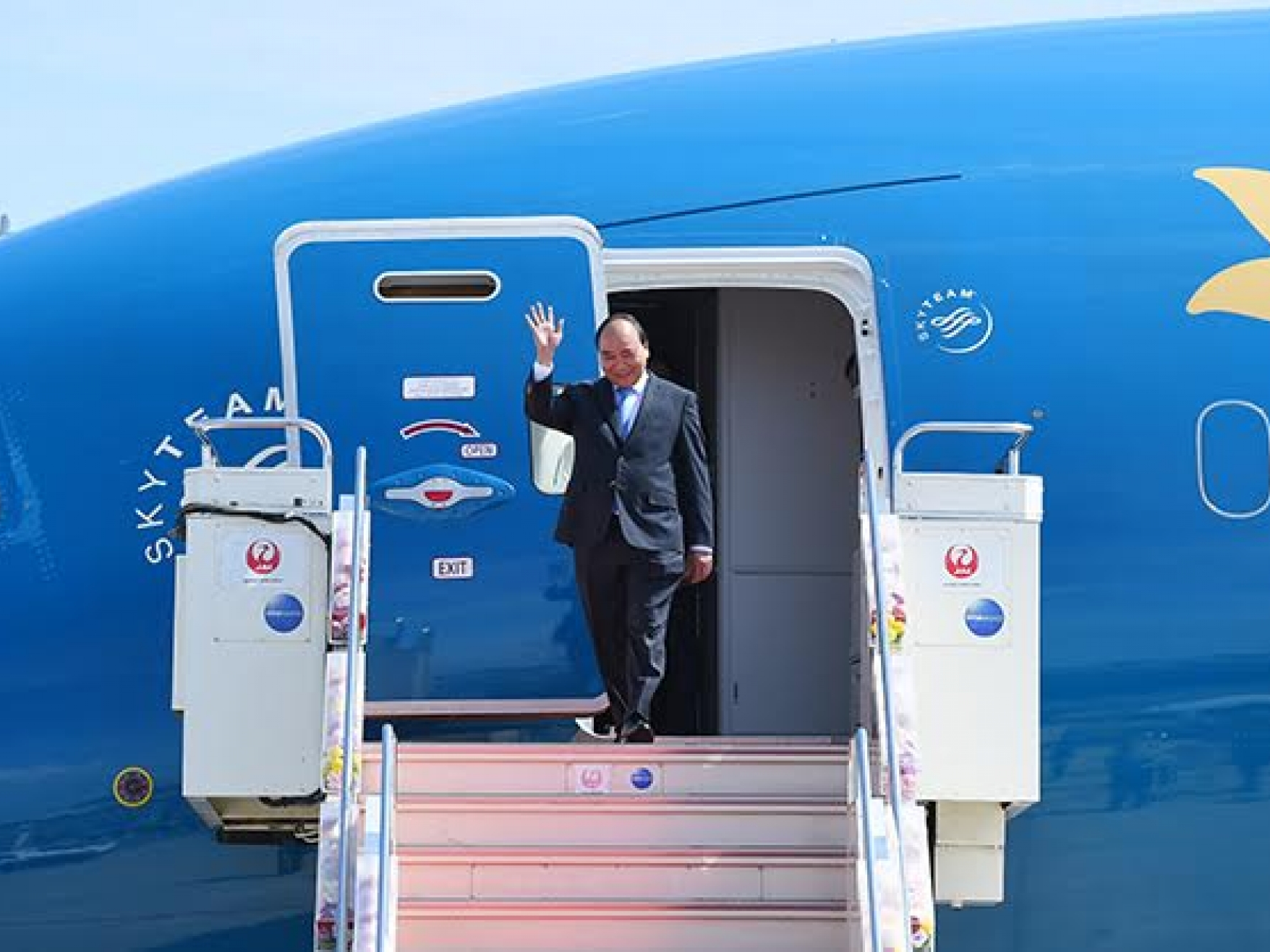 G7 mở rộng: Cơ hội thể hiện trách nhiệm, đóng góp của Việt Nam