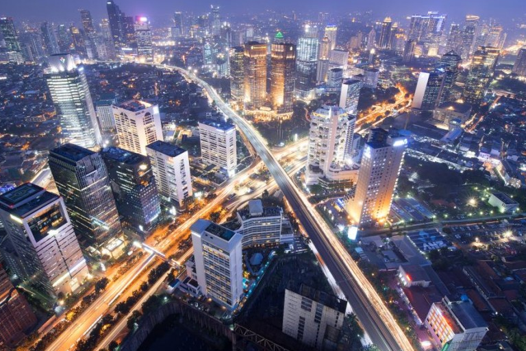 ASEAN "đi tắt đón đầu" nhờ áp dụng công nghệ mới