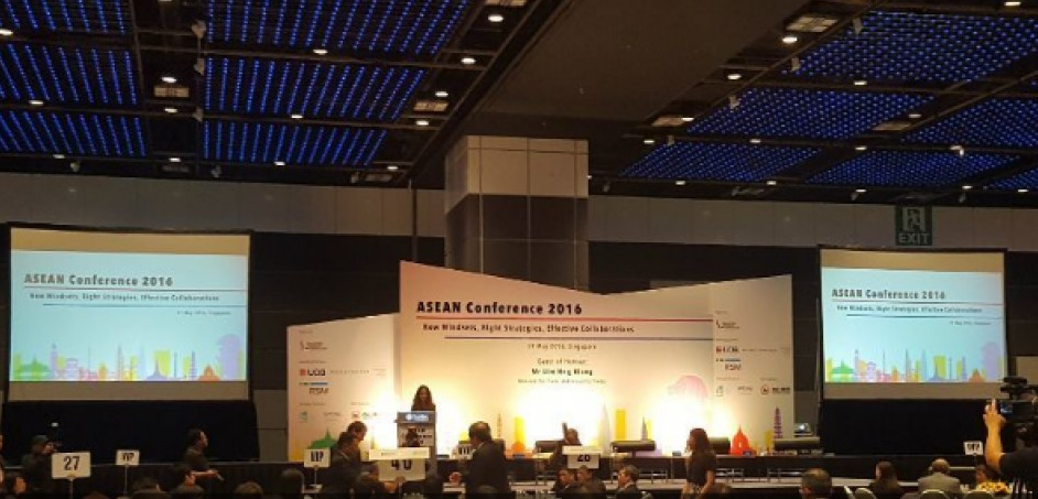 Loại bỏ hàng rào phi thuế quan - ưu tiên của AEC