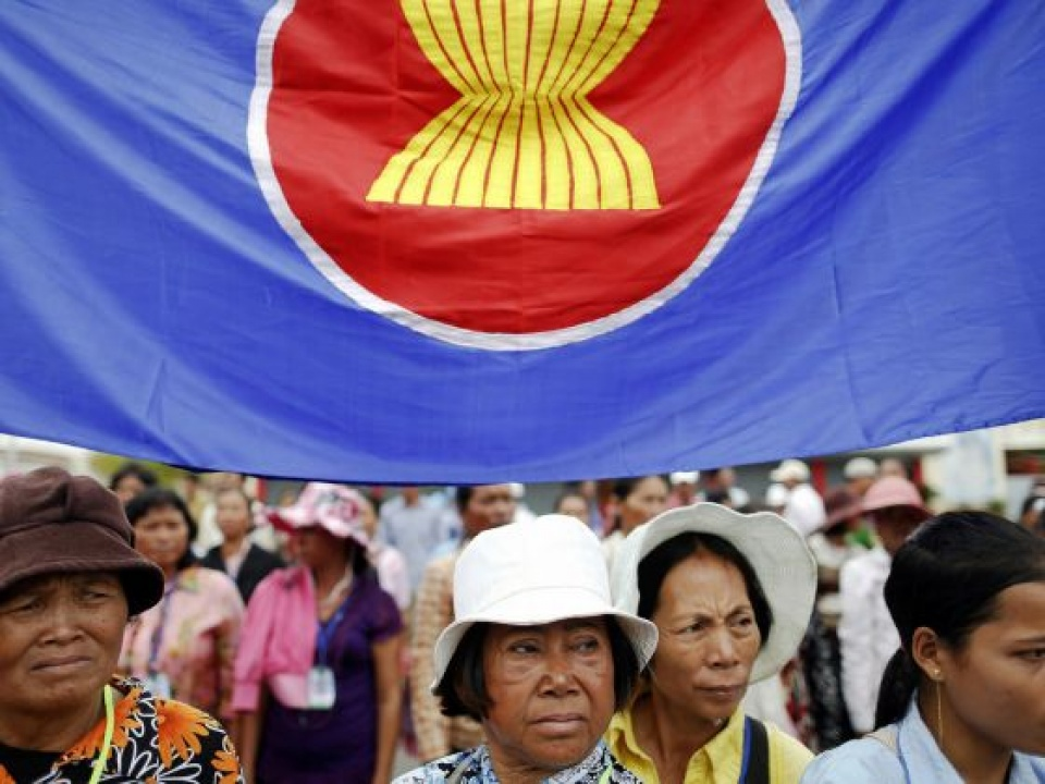 Để thành công, AEC phải chú trọng yếu tố con người