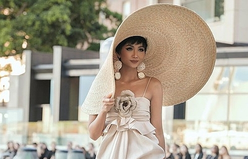 Thời trang Việt Nam gây ấn tượng mạnh tại Australia