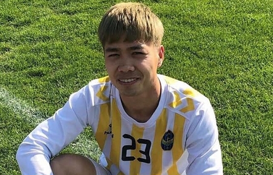 Công Phượng tiếp tục “biến mất” ở Incheon United?