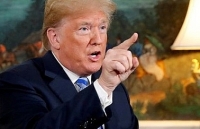 trung quoc phan doi trung phat cua my voi iran my canh bao giam sat chat cac vi pham