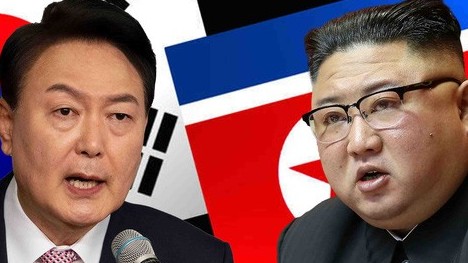 'Món quà truyền thống' Triều Tiên gửi 'ông chủ mới' của Nhà Xanh