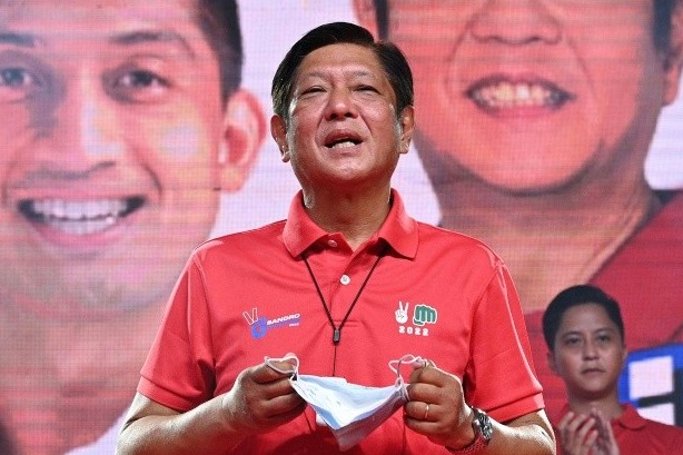 Philippines và 'hành trình mới' trong quan hệ với Trung Quốc và Mỹ