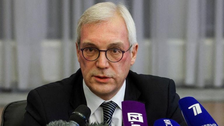 Nga: Nếu NATO 'lại gần', sẽ 'đối phó toàn diện'