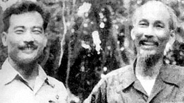 Nhớ về ngoại giao Hồ Chí Minh tại 'thủ đô gió ngàn'