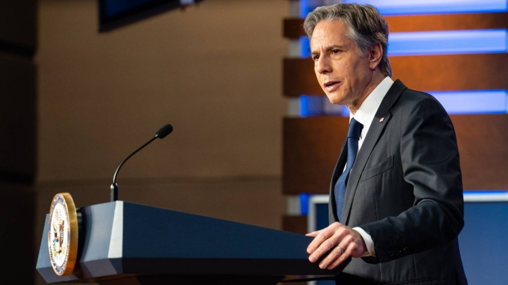 Mỹ 'bắt bài' Trung Quốc, nêu bật phương châm 3 'từ khóa'