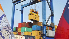 FTA Ấn Độ-Đài Loan (Trung Quốc): Bước khởi động cho những hợp tác chiến lược