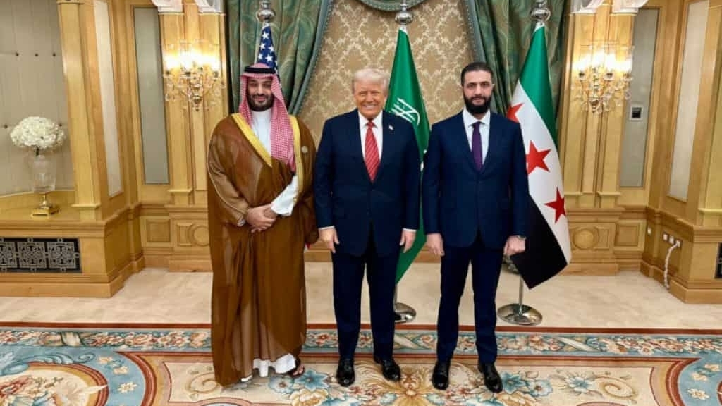 Mỹ dỡ bỏ trừng phạt Syria: Quyết định tranh cãi nhưng thực dụng