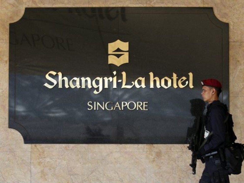 Thách thức lớn nhất là sự suy giảm lòng tin chiến lược thach thuc lon nhat la su suy giam long tin chien luoc