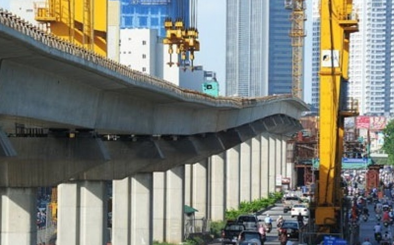 Vốn ODA: Cuộc chơi "sòng phẳng"