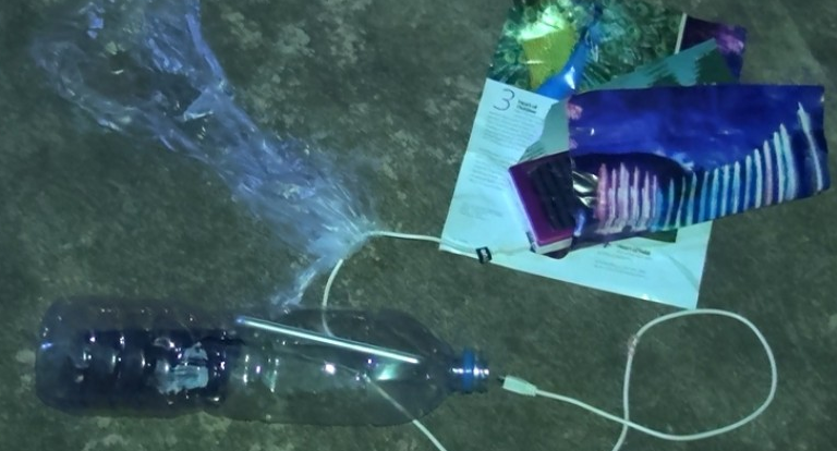 Thái Lan: Phát hiện vật thể nghi là bom gần sân bay Suvarnabhumi