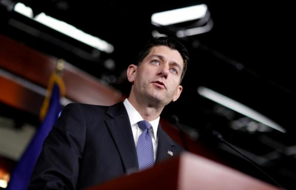 Mỹ: Thượng viện sẽ phải bỏ phiếu lại dự luật trừng phạt Nga