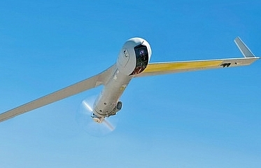 Mỹ cung cấp 12 máy bay không người lái cho Malaysia