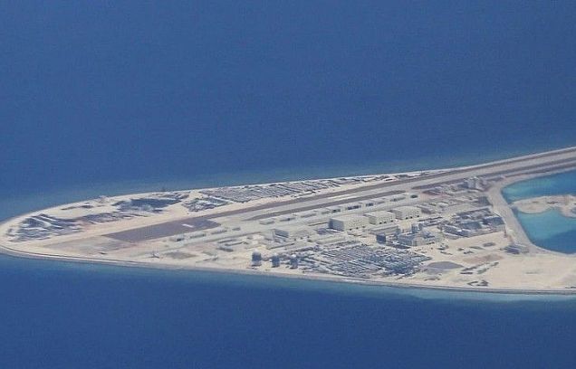 Lập ADIZ ở Biển Đông, Trung Quốc chỉ gây bất lợi cho chính mình