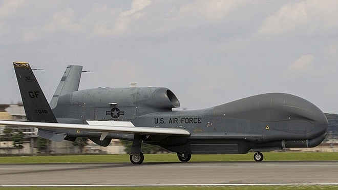 Vì sao Mỹ lên tiếng trên 'mặt trận' pháp lý tại Biển Đông? vi sao my len tieng tren mat tran phap ly tai bien dong