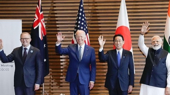 Cách tiếp cận của Australia đối với an ninh khu vực: Một lựa chọn 'khôn khéo', không mấy bất ngờ