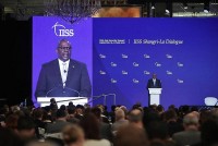 Đối thoại Shangri-La: Những màn đấu khẩu cực gắt hướng vào Trung Quốc, Tổng thống Ukraine khẳng định không bao giờ làm một việc!