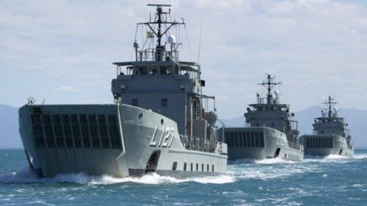 Mỹ, Philippines quyết tâm 'chặn đứng' mọi ý đồ của Trung Quốc ở Biển Đông