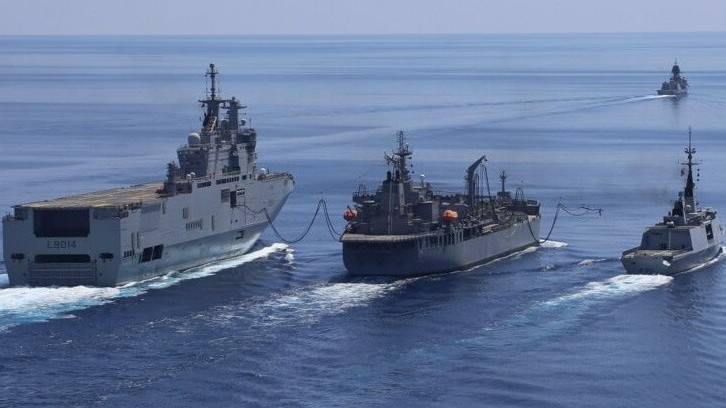 'Đọc vị' ý đồ của Trung Quốc tại Biển Đông, chuyên gia Australia đề xuất chính sách với chính phủ mới