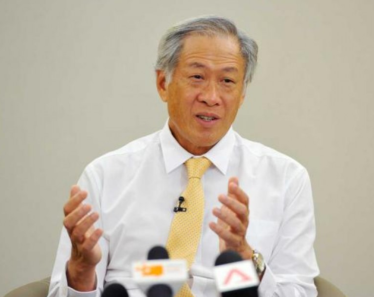 ASEAN có cơ sở can dự vào vấn đề Biển Đông