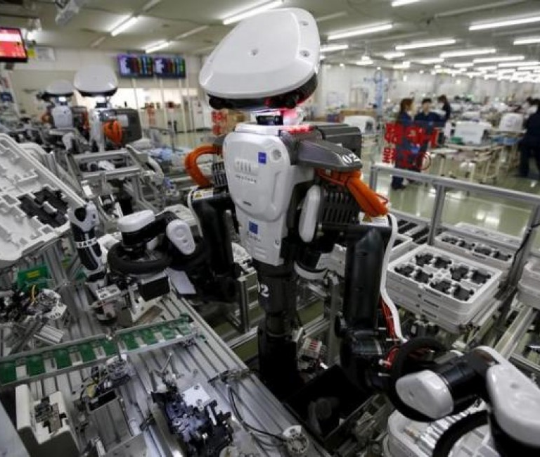 ILO: 85% lao động dệt may Việt Nam có nguy cơ mất việc cao