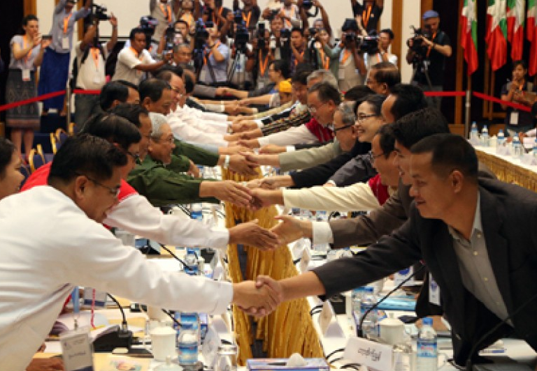 Ba tác nhân sẽ thay đổi “cảnh quan” Đông Nam Á