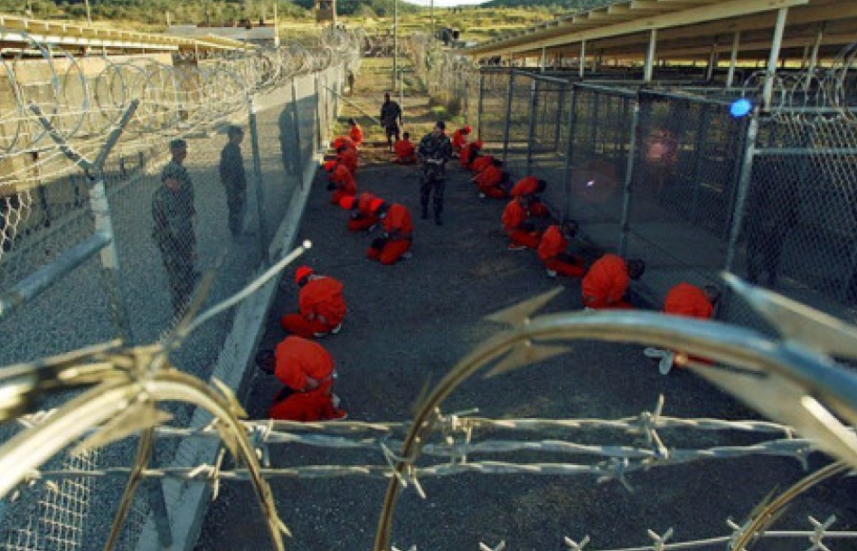 Mỹ tiếp tục chuyển tù nhân khỏi nhà tù Guantanamo