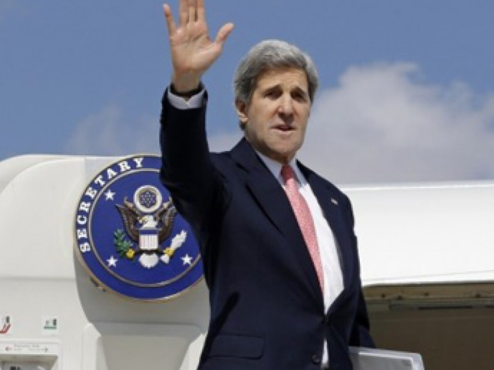 "Mỹ-Việt Nam cam kết đảm bảo thượng tôn pháp luật ở Biển Đông"