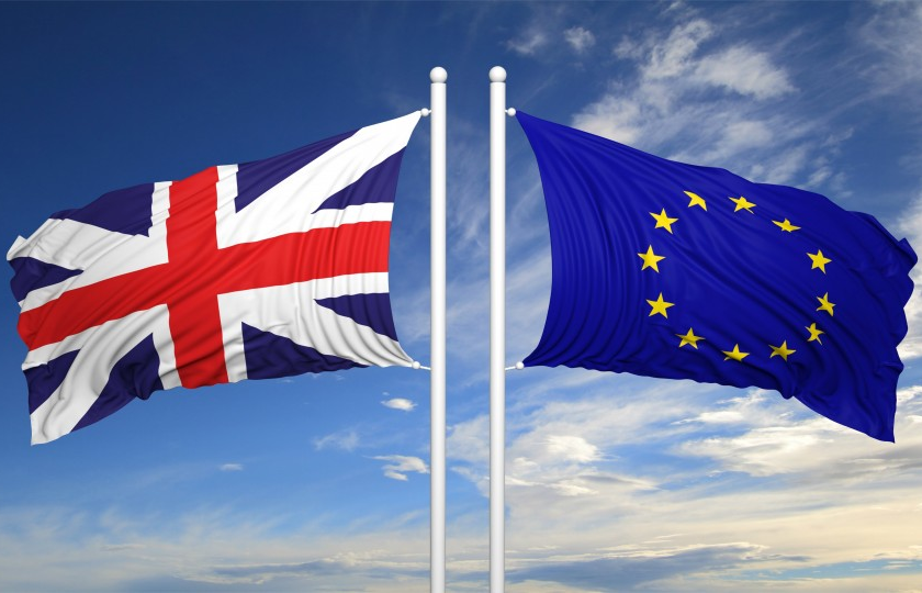 Brexit - vấn đề khó khăn nhất của EU hiện nay