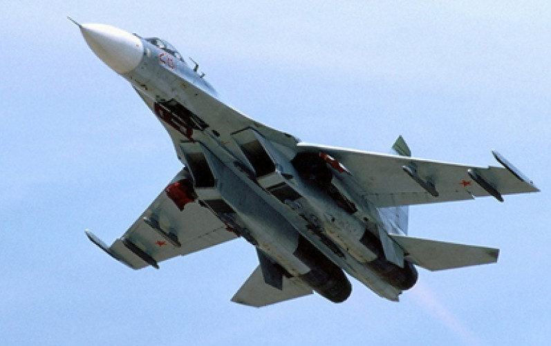 Nga bác bỏ cáo buộc vi phạm không phận NATO