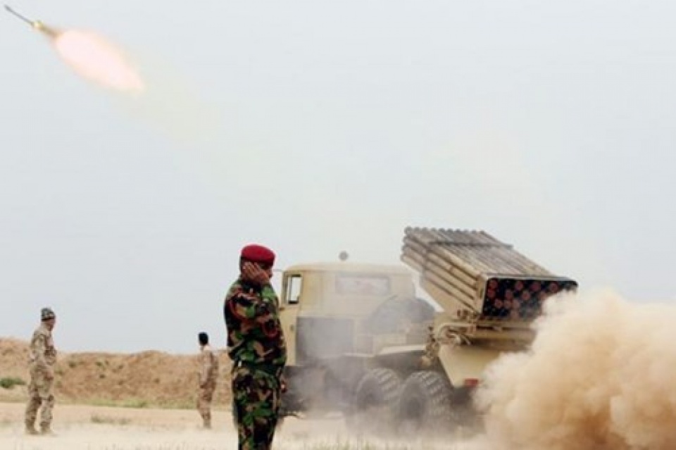 chien dich mosul hon 16000 chien binh is bi tieu diet