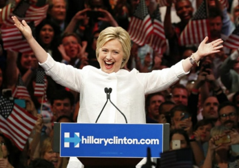 Bầu cử Mỹ: Những ẩn số của chặng đua cuối cùng