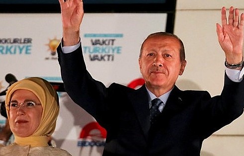 Chính trường Thổ Nhĩ Kỳ sắp “đổi gió”?