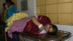 Bangladesh ghi nhận kỷ lục kép về Covid-19