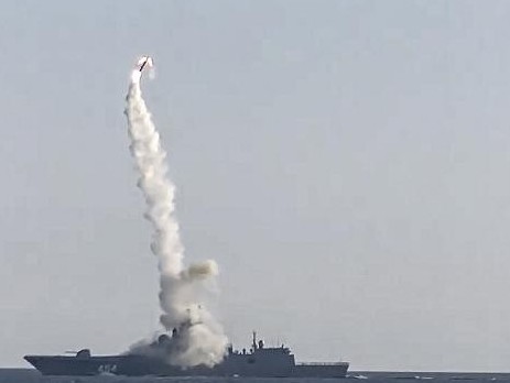 Nga thử thành công tên lửa siêu vượt âm nhanh gấp 7 lần tốc độ âm thanh, Mỹ coi như mối đe dọa hạt nhân