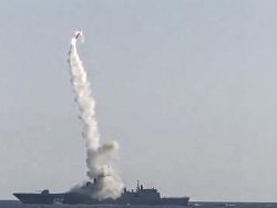 Nga thử thành công tên lửa siêu vượt âm nhanh gấp 7 lần tốc độ âm thanh, Mỹ coi như mối đe dọa hạt nhân