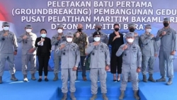 Không nản trước cạnh tranh Mỹ-Trung, Indonesia chọn hướng cân bằng 'tinh tế'