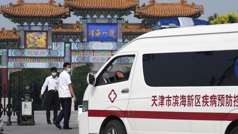 Trung Quốc đổ lỗi quan hệ Trung-Mỹ bế tắc do Washington