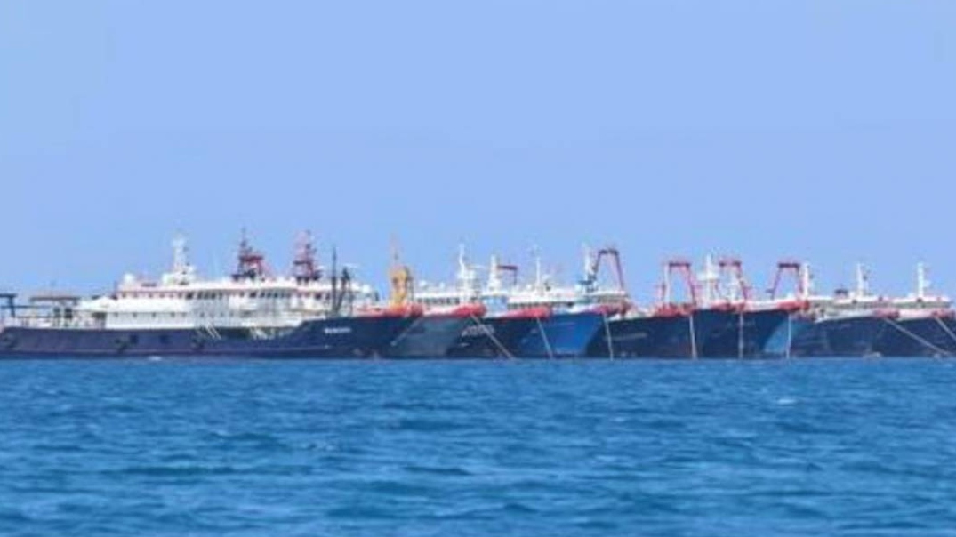 Philippines có cơ sở để cứng rắn với Trung Quốc ở Biển Đông